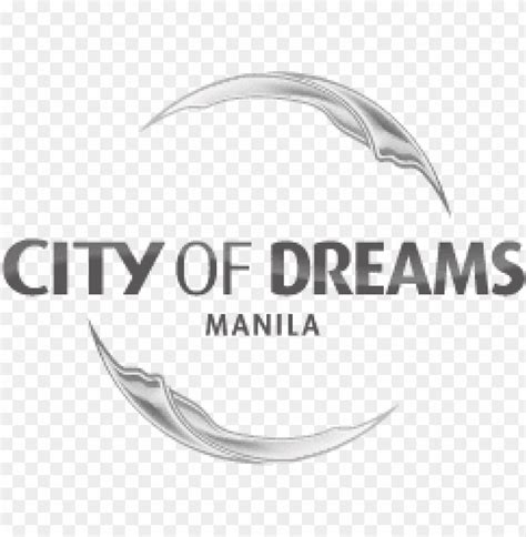 city of dreams logo|City of Dreams identity .